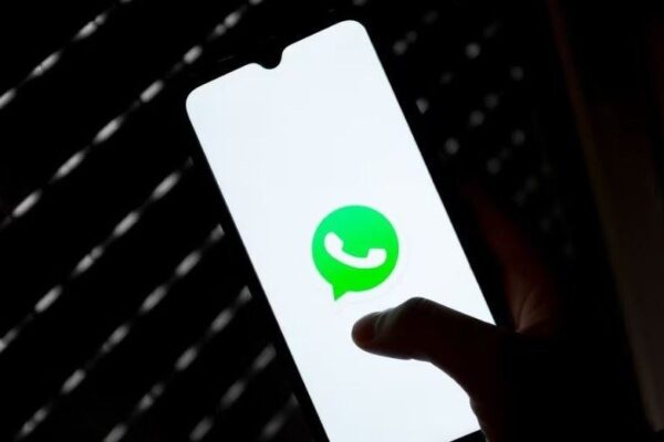 WhatsApp: cómo evitar llamadas con prefijo 234