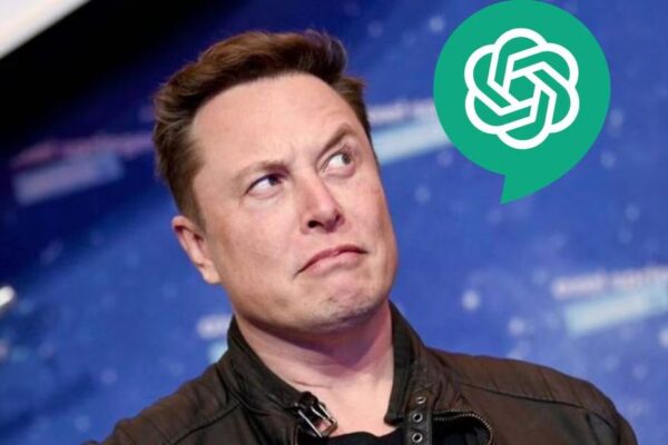 OpenAI acusa a Elon Musk de querer fusionar con Tesla