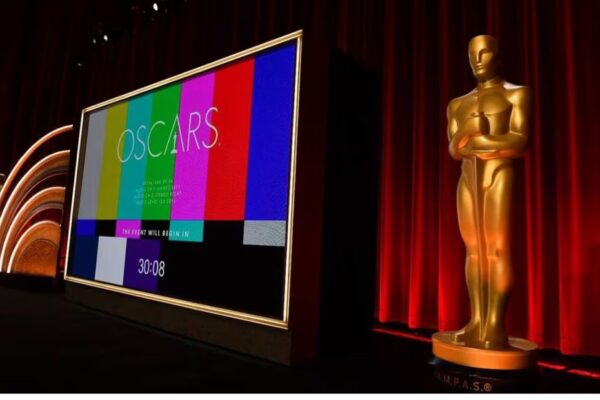 Premios Oscar 2024: sigue la premiación en línea