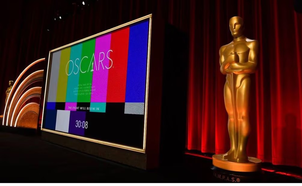 Premios Oscar 2024: sigue la premiación en línea