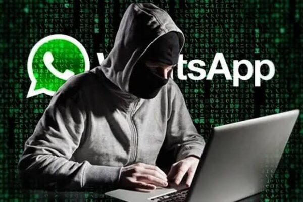 Alerta de la Policía Cibernética: aumento de robo de cuentas de WhatsApp