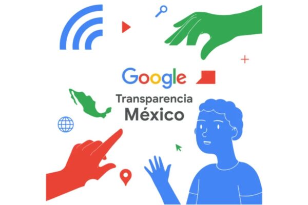 Google toma medidas para transparentar campañas en México