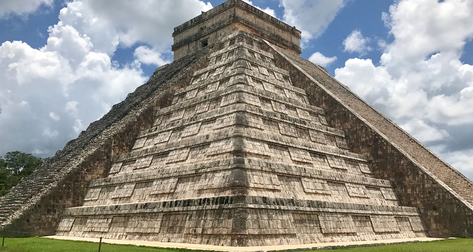 En busca de la tumba perdida de Kukulcán