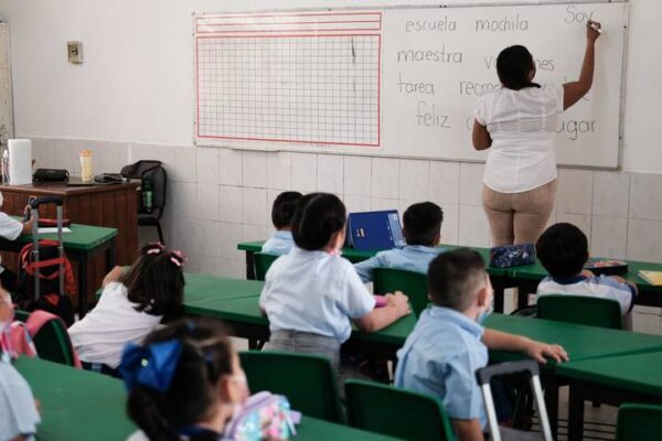 SEP confirma suspensión de clases previo a semana santa 2024