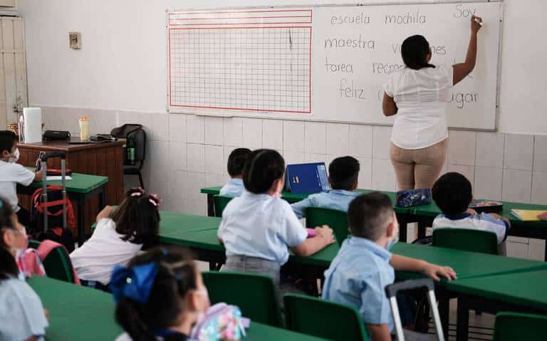 SEP confirma suspensión de clases previo a semana santa 2024