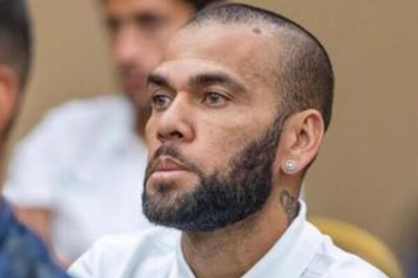 Dani Alves