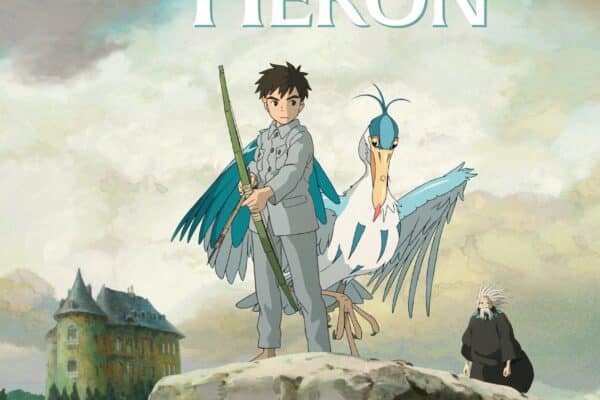 "El niño y la garza": La obra maestra de Hayao Miyazaki que conquista los Oscars 2024