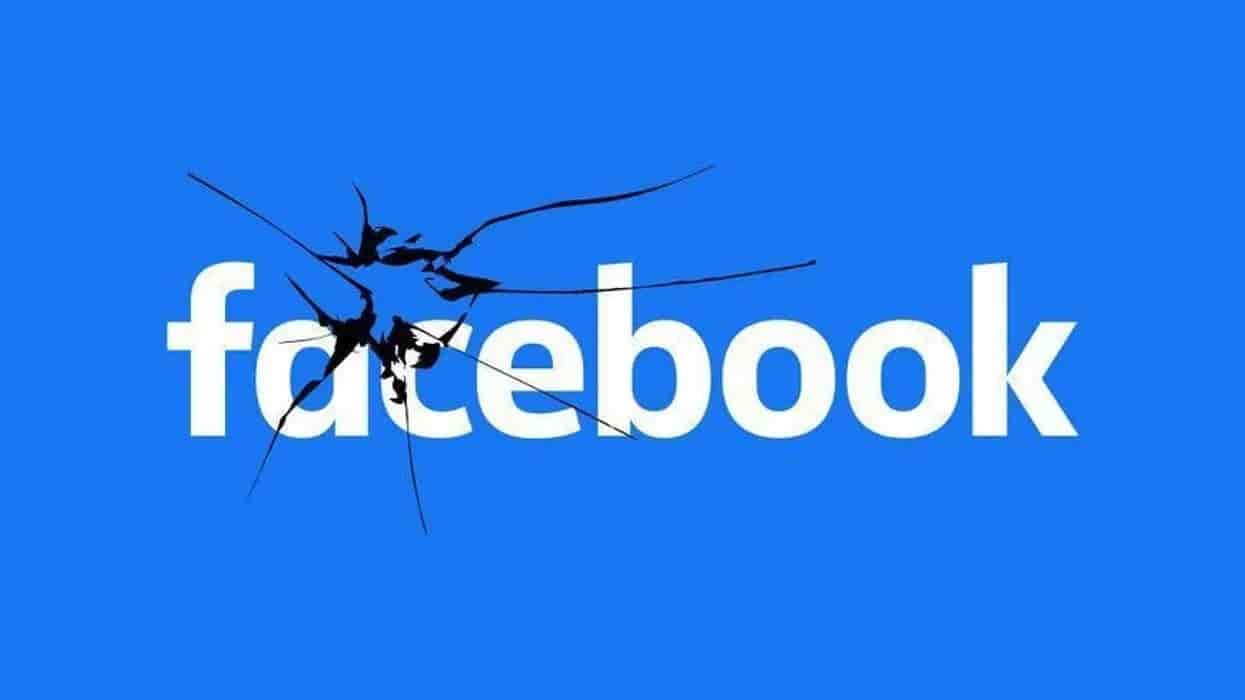 Facebook Desconecxión Día de la Desconexión Digital