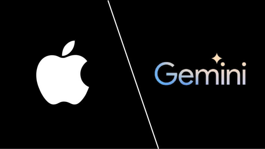 Una alianza inesperada para revolucionar el iPhone con Gemini en iOS 18