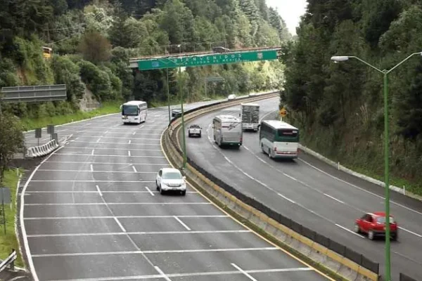 Alternativas Durante el Cierre de la Autopista México-Toluca