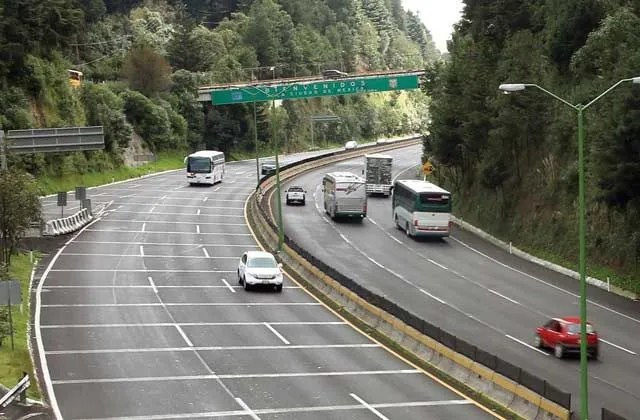 Alternativas Durante el Cierre de la Autopista México-Toluca