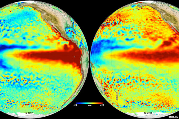 El Niño