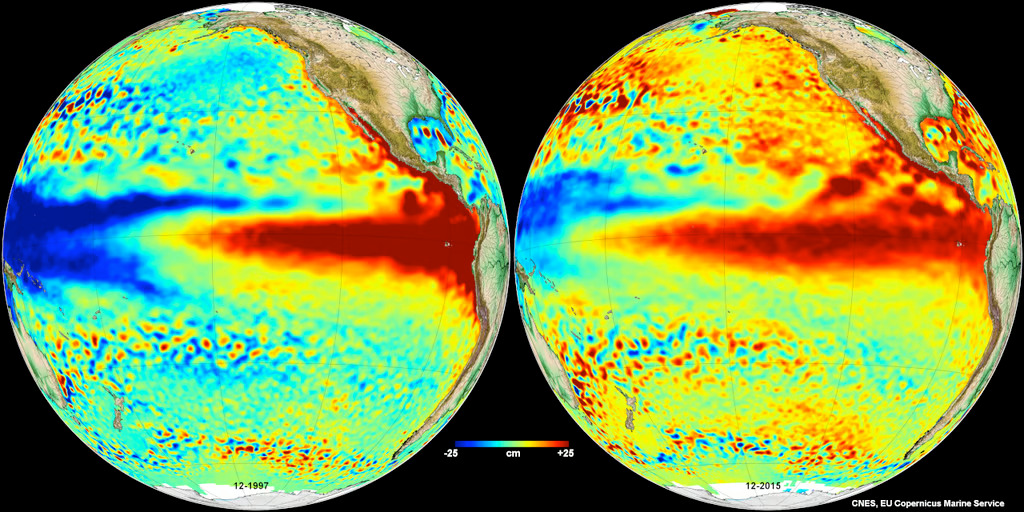 El Niño