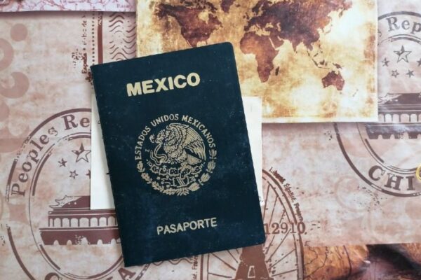 ¿Cuántos destinos mundiales abre tu pasaporte mexicano sin necesidad de visa?