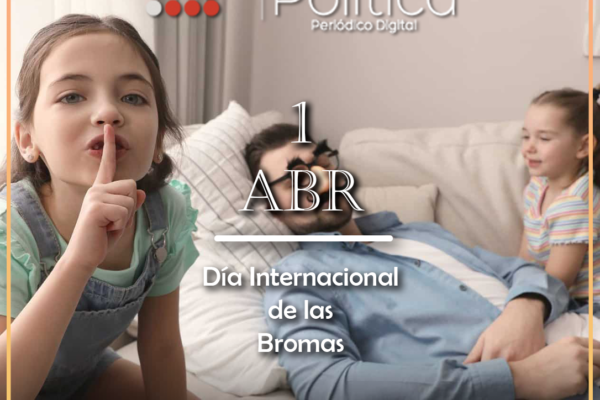 El día internacional de las bromas