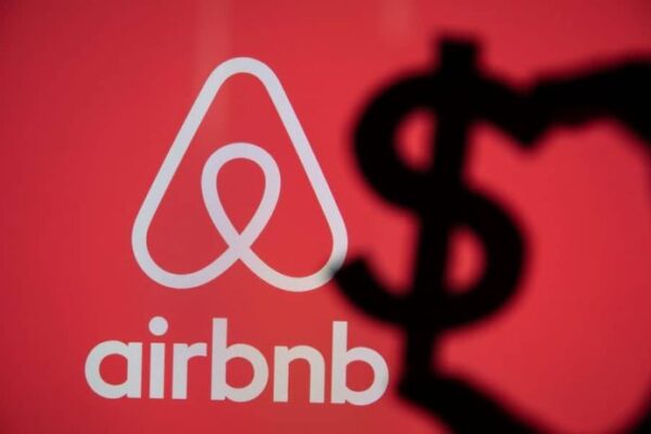 Airbnb pagó 2,200 millones de pesos en impuestos en México