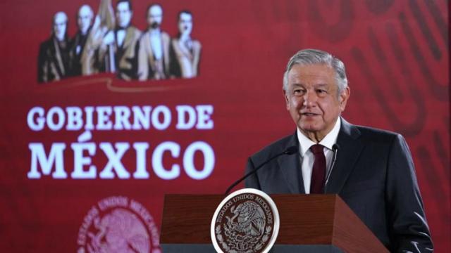 AMLO listo para firmar el decreto del nuevo fondo de pensiones para el bienestar