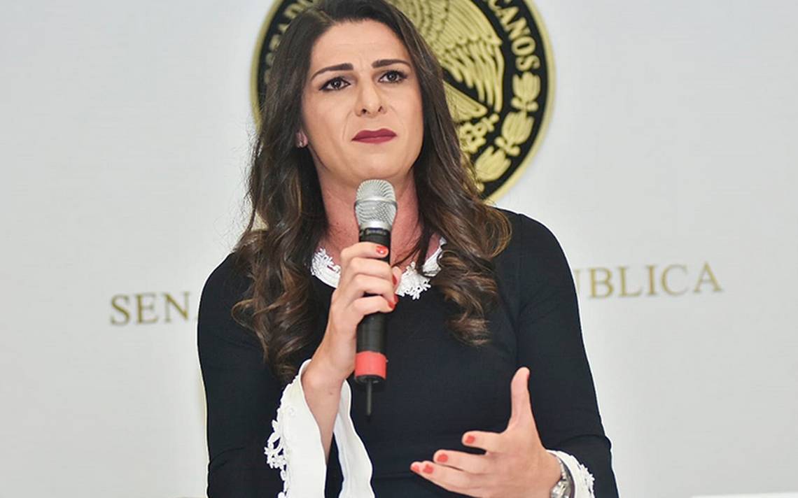 Ana Guevara
