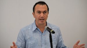 Carlos orvañanos