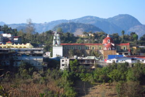 Coyomeapan