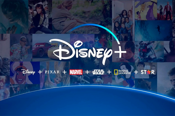 Disney+ establece nuevas normas contra el compartir cuentas