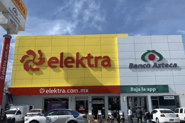 Grupo Elektra