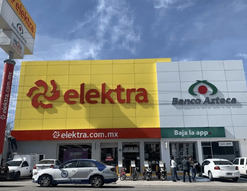 Grupo Elektra