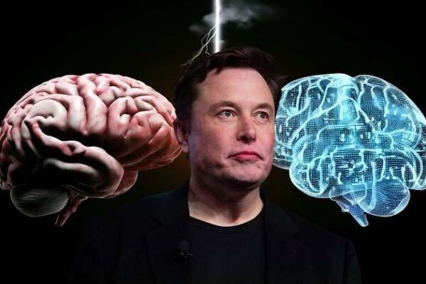 Elon Musk advierte sobre los peligros de la inteligencia artificial para la humanidad