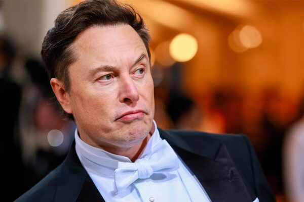 Elon Musk desmiente rumores sobre la cancelación del Tesla Model 2