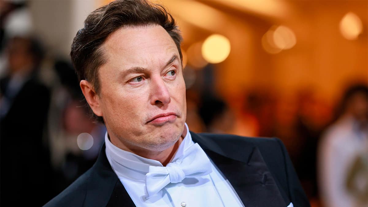 Elon Musk desmiente rumores sobre la cancelación del Tesla Model 2