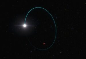 Gaia-BH3