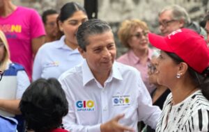 Giovani
