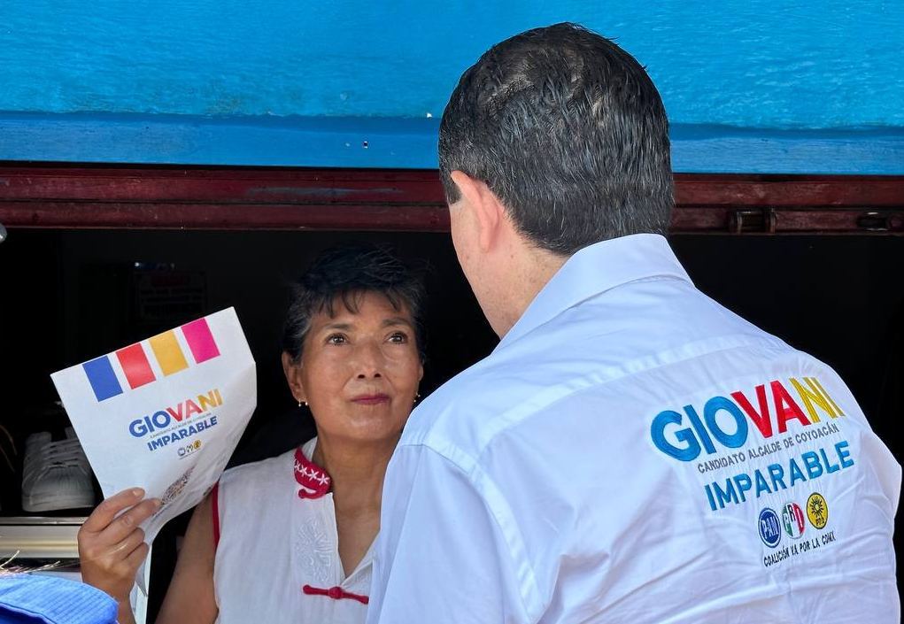 Giovani