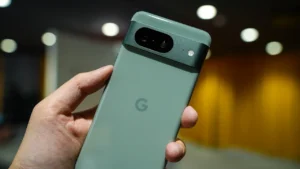 Google: Encuentra tu dispositivo incluso apagado