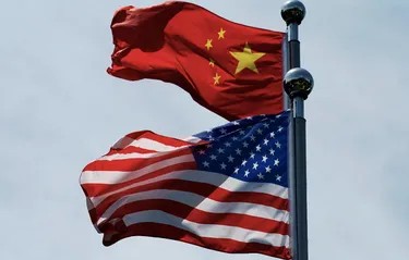 Estados Unidos, China y UE acuerdan seguridad de bienes