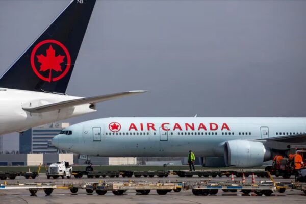 Air Canada