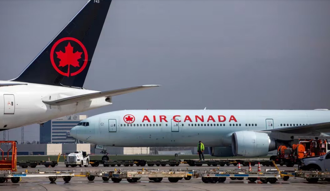 Air Canada