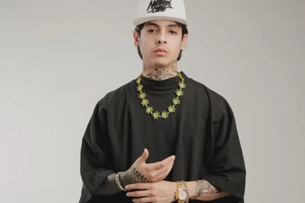 Natanael Cano y Bizarrap preparan colaboración musical