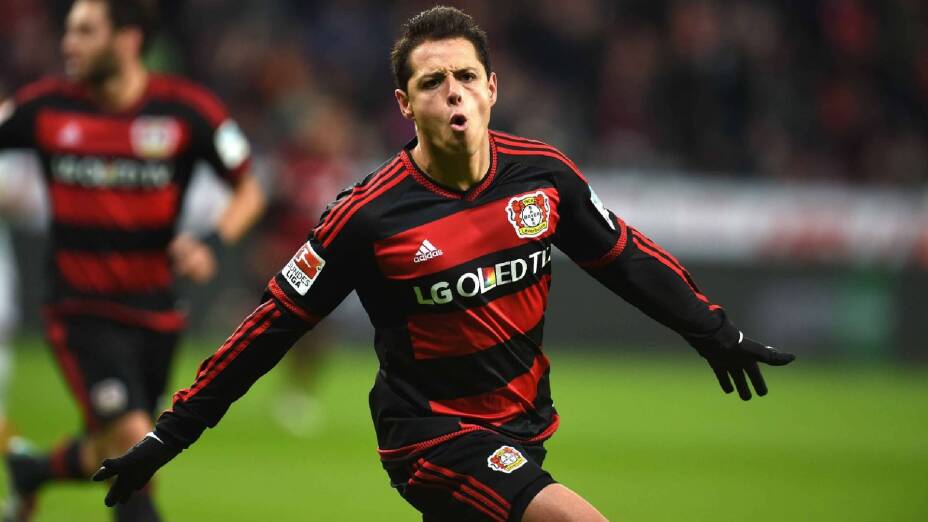 El Bayer Leverkusen