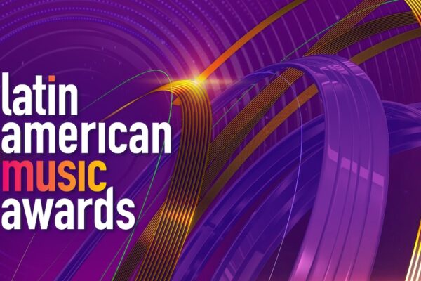 Latin AMAs 2024: noche de celebración musical