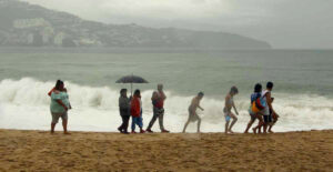 lluvias fuertes 