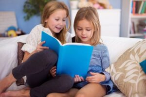 10 Claves Para Fomentar La Lectura
