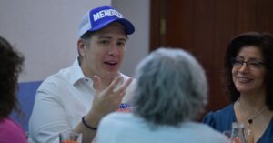 Luis Mendoza