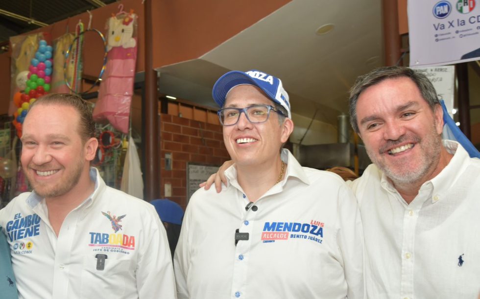Luis Mendoza