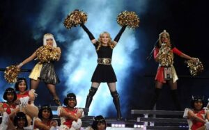 Madonna