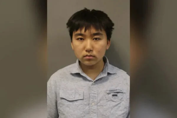 Arresto en Maryland: Estudiante planeaba tiroteo escolar para "ganar fama"