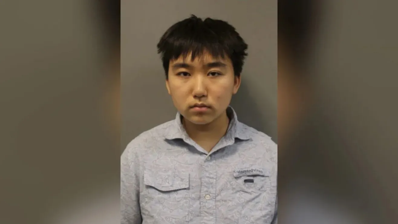 Arresto en Maryland: Estudiante planeaba tiroteo escolar para "ganar fama"