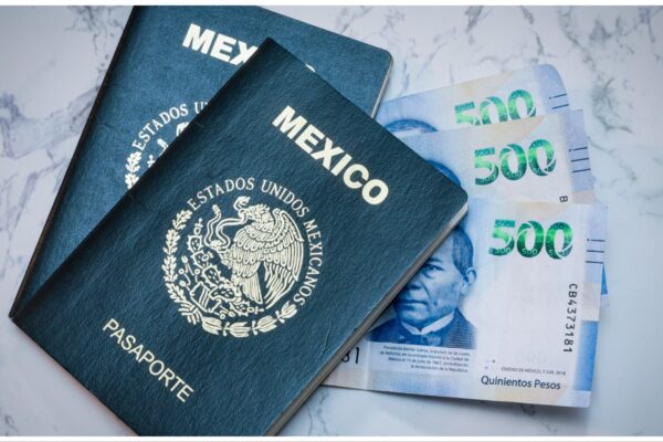 Acceso sin pasaporte a EE.UU. para mexicanos