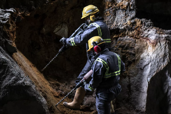 Minería en Latinoamérica