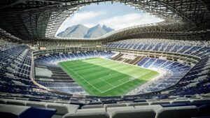 Rayados de Monterrey